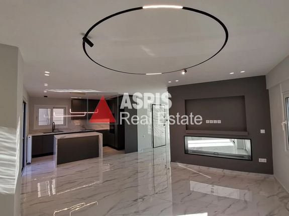 Apartment 128 sqm for sale, Athens - South, Elliniko