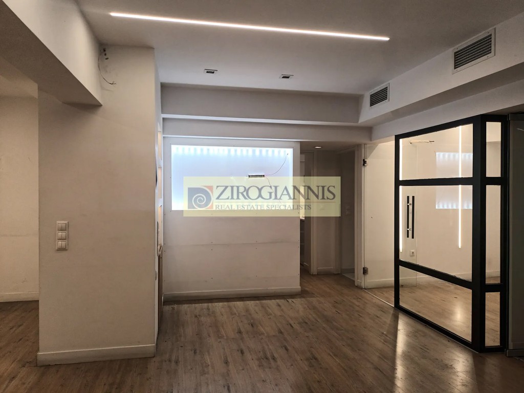 Κατάστημα 95 τ.μ. προς ενοικίαση, Κολωνάκι - Λυκαβηττός
