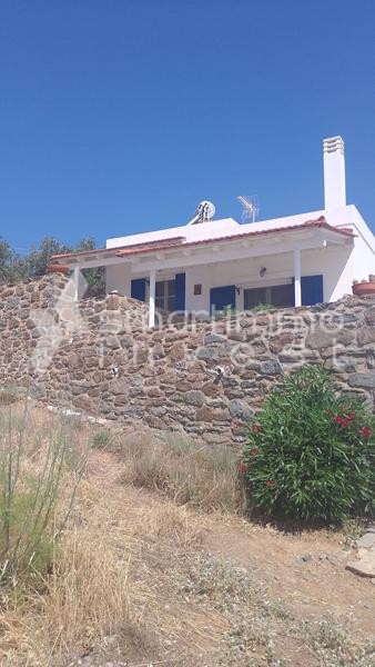 Μονοκατοικία 88 τ.μ. προς πώληση, Ποσειδωνία Σύρου