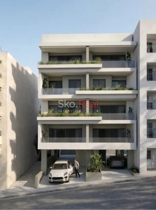 Studio / γκαρσονιέρα 45 τ.μ. για πώληση, Θεσσαλονίκη - Κέντρο, Βούλγαρη - Άγιος Ελευθέριος