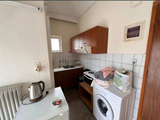 Studio / γκαρσονιέρα 40 τ.μ. για ενοικίαση, Ν. Τρικάλων, Τρίκαλα-thumb-6