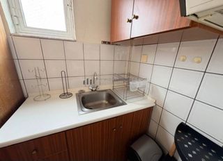 Studio / γκαρσονιέρα 40 τ.μ. για ενοικίαση, Ν. Τρικάλων, Τρίκαλα-thumb-8