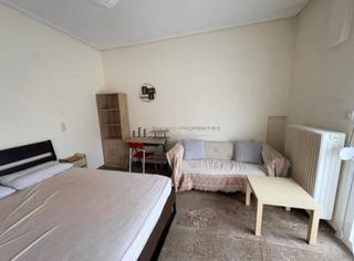 Studio / γκαρσονιέρα 40 τ.μ. για ενοικίαση, Ν. Τρικάλων, Τρίκαλα-thumb-2