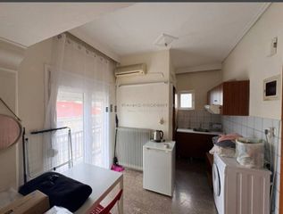 Studio / γκαρσονιέρα 40 τ.μ. για ενοικίαση, Ν. Τρικάλων, Τρίκαλα-thumb-3