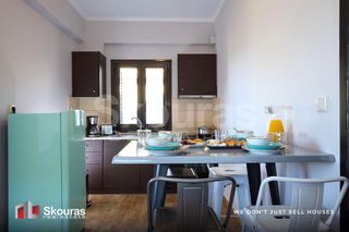 Μεζονέτα 149 τ.μ. για πώληση, Ν. Λευκάδας, Λευκάδα-thumb-12