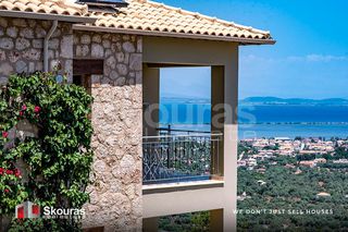 Μεζονέτα 149 τ.μ. για πώληση, Ν. Λευκάδας, Λευκάδα-thumb-8