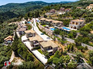 Μεζονέτα 149 τ.μ. για πώληση, Ν. Λευκάδας, Λευκάδα-thumb-20