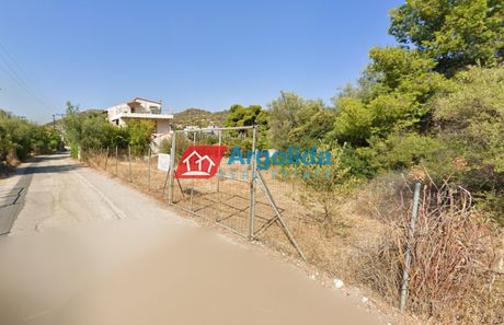 Land plot 400 sqm for sale