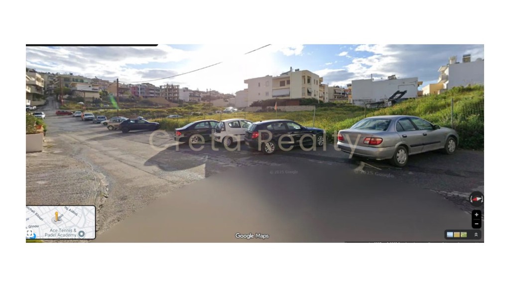 Οικόπεδο 898 τ.μ. προς πώληση, Δειλινά Ηρακλείου