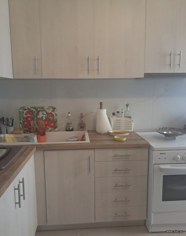 Διαμέρισμα 59 τ.μ. πρός πώληση, Φθιώτιδας, Εχιναίων