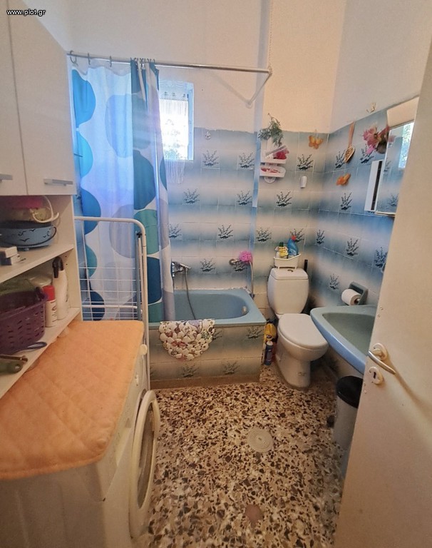 Διαμέρισμα 59 τ.μ. πρός πώληση, Φθιώτιδας, Εχιναίων