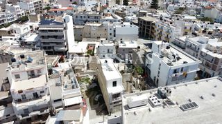 Οικόπεδο 242 τ.μ. για πώληση, Ν. Λασιθίου, Ιεράπετρα-thumb-1