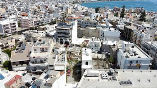 Οικόπεδο 242 τ.μ. για πώληση, Ν. Λασιθίου, Ιεράπετρα-thumb-3