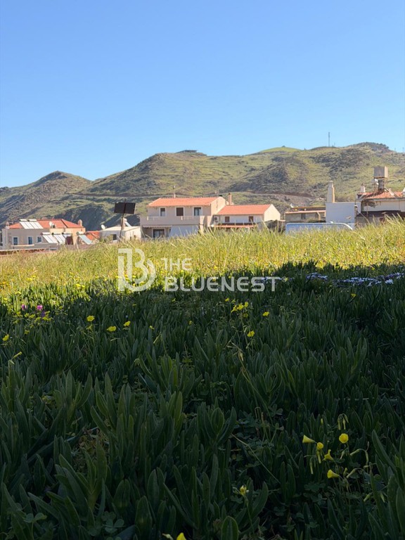 Οικόπεδο 665 τ.μ. προς πώληση, Ν. Ρεθύμνου, Γεροπόταμος