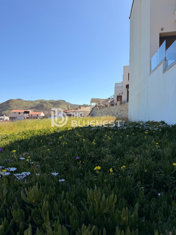 Οικόπεδο 665 τ.μ. προς πώληση, Ν. Ρεθύμνου, Γεροπόταμος