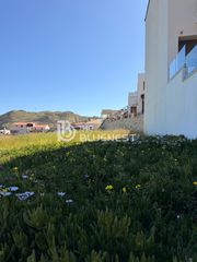 Οικόπεδο 665 τ.μ. για πώληση, Ν. Ρεθύμνου, Γεροπόταμος-thumb-2
