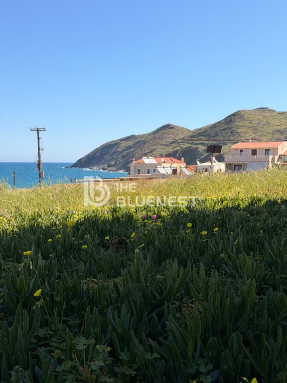 Οικόπεδο 665 τ.μ. για πώληση, Ν. Ρεθύμνου, Γεροπόταμος