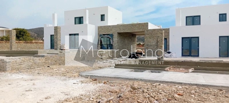 Βίλλα 233 τ.μ. πρός πώληση, Κυκλάδες, Αντίπαρος