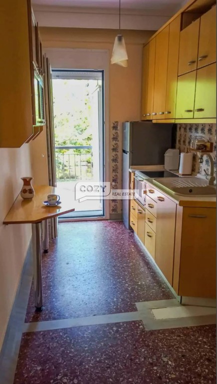 Διαμέρισμα 55 τ.μ. προς πώληση, Πευκοχώρι