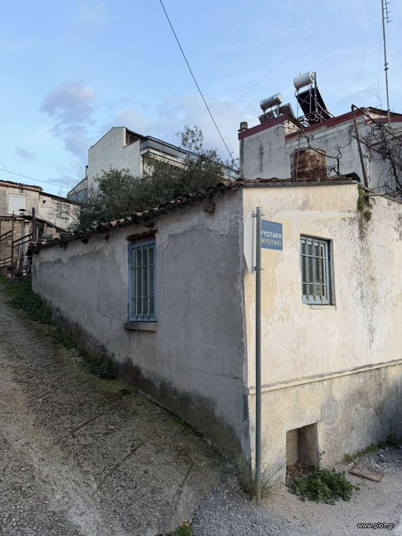 Μονοκατοικία 79 τ.μ. πρός πώληση, Φθιώτιδας, Λαμία