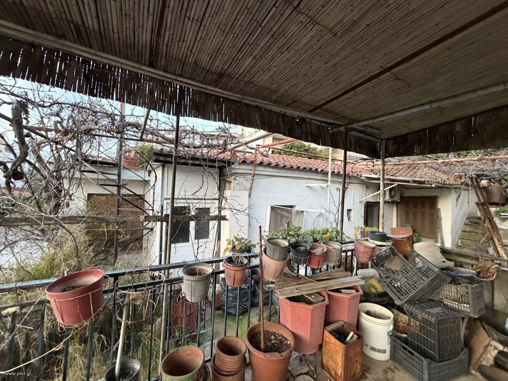 Μονοκατοικία 79 τ.μ. πρός πώληση, Φθιώτιδας, Λαμία