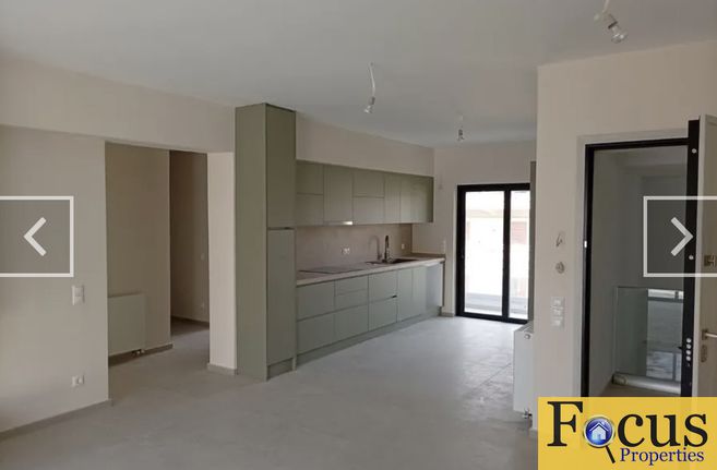 Apartment 107 sqm for rent, Athens - South, Elliniko