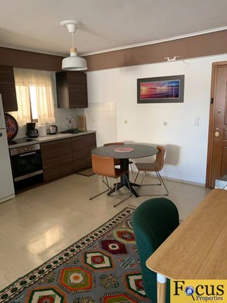 Apartment 85 sqm for rent, Athens - South, Palaio Faliro