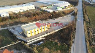 Βιοτεχνικός χώρος 720 τ.μ. για πώληση, Ν. Δράμας, Δράμα-thumb-7
