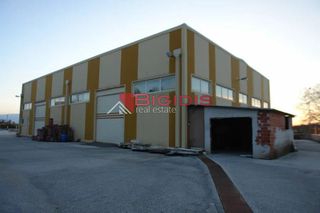 Βιοτεχνικός χώρος 720 τ.μ. για πώληση, Ν. Δράμας, Δράμα-thumb-2