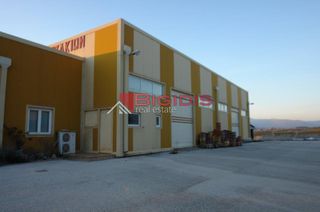 Βιοτεχνικός χώρος 720 τ.μ. για πώληση, Ν. Δράμας, Δράμα-thumb-1