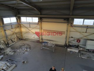Βιοτεχνικός χώρος 720 τ.μ. για πώληση, Ν. Δράμας, Δράμα-thumb-12