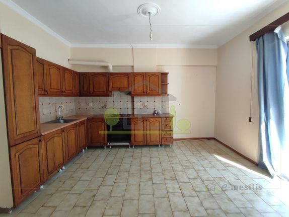 Διαμέρισμα 120 τ.μ. προς ενοικίαση