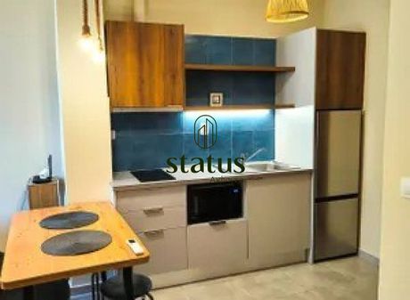 Apartment 30 sqm for rent