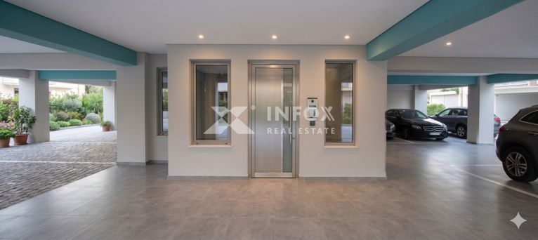 Apartment 73 sqm for sale, Thessaloniki - Suburbs, Evosmos