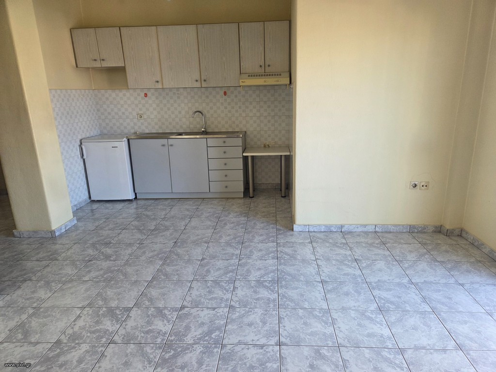 Studio / γκαρσονιέρα 50 τ.μ. πρός ενοικίαση, Ν. Πιερίας, Κατερίνη