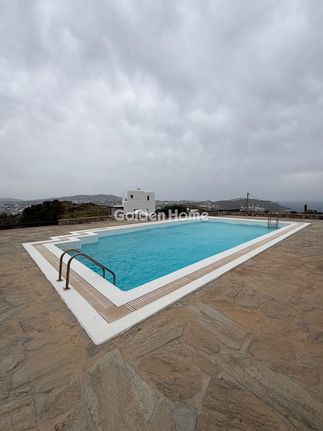 Maisonette 100 sqm for rent, Cyclades, Mykonos