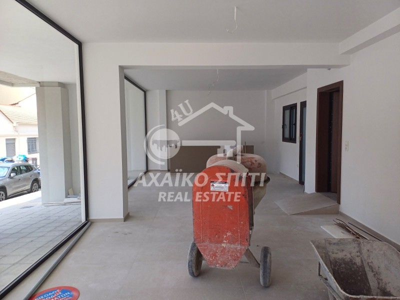 Κατάστημα 46 τ.μ. για πώληση, Αχαΐα, Πάτρα