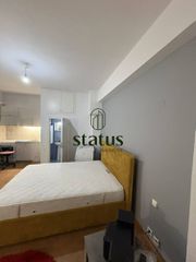 Studio / γκαρσονιέρα 30 τ.μ. για ενοικίαση, Αχαΐα, Πάτρα-thumb-11
