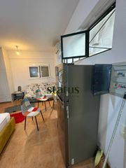 Studio / γκαρσονιέρα 30 τ.μ. για ενοικίαση, Αχαΐα, Πάτρα-thumb-15