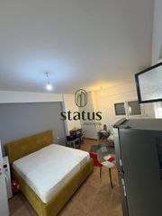 Studio / γκαρσονιέρα 30 τ.μ. για ενοικίαση, Αχαΐα, Πάτρα-thumb-9
