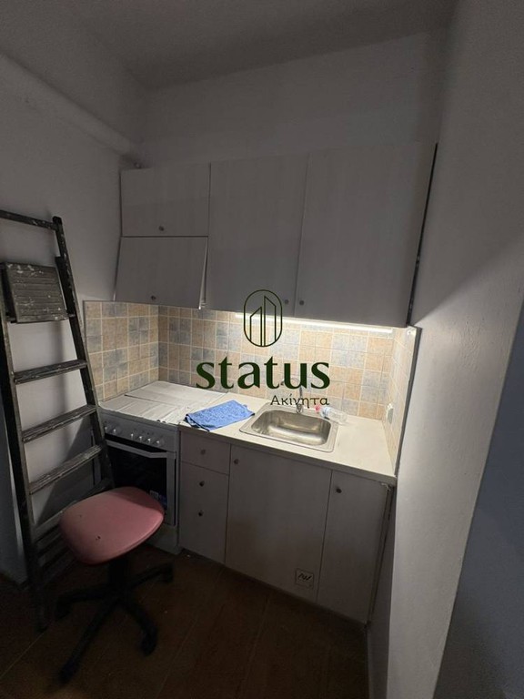 Studio / γκαρσονιέρα 30 τ.μ. προς ενοικίαση, Αγία Σοφία Πάτρας