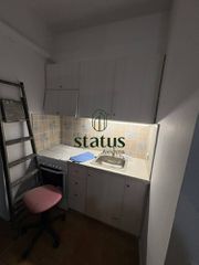 Studio / γκαρσονιέρα 30 τ.μ. για ενοικίαση, Αχαΐα, Πάτρα-thumb-1