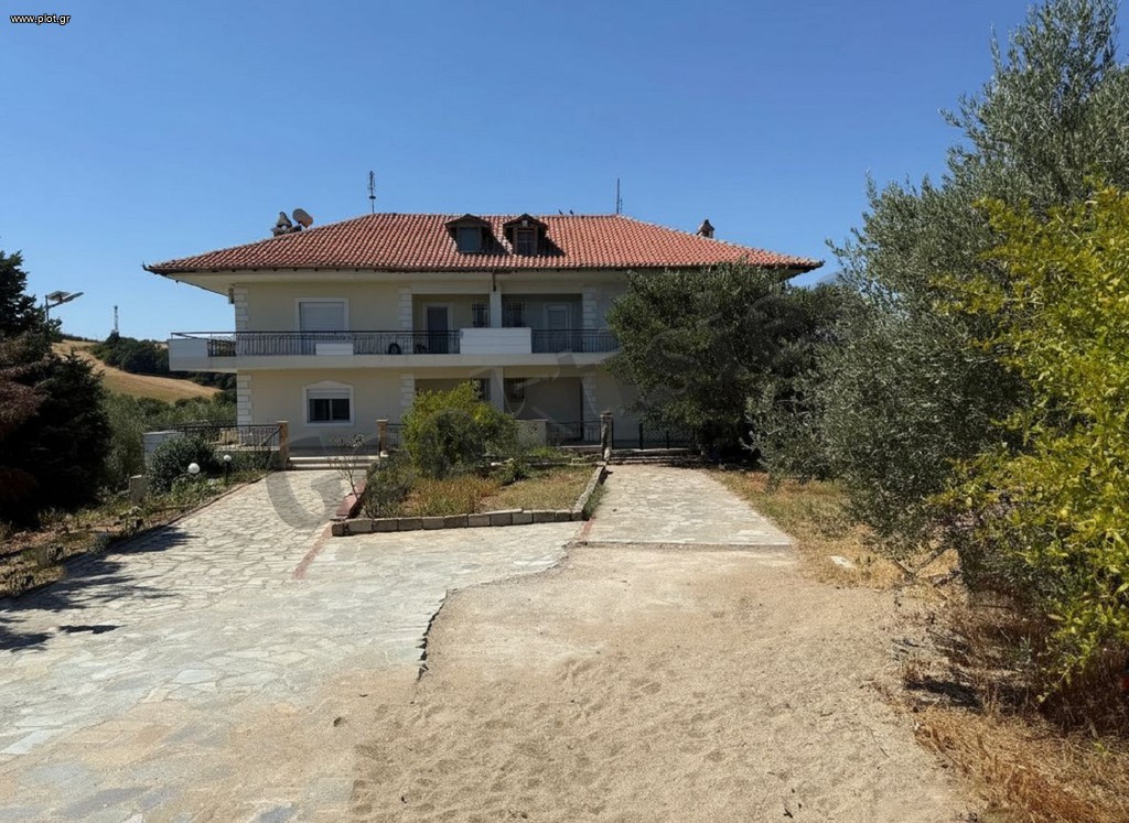 Μεζονέτα 210 τ.μ. πρός πώληση, Ν. Πιερίας, Μεθώνη