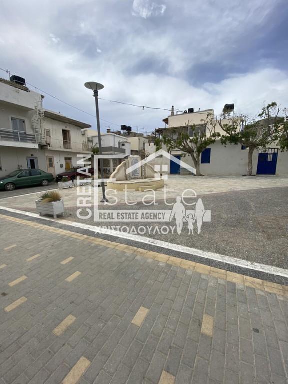 Οικόπεδο 1.554 τ.μ. προς πώληση, Μύρτος Ιεράπετρας