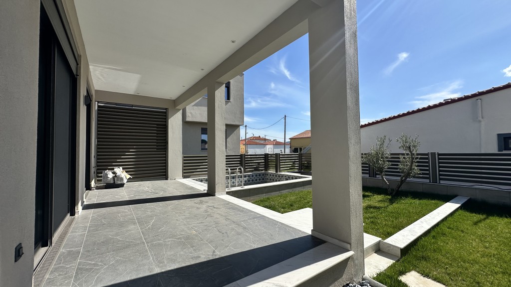 Μονοκατοικία 156 τ.μ. πρός πώληση, Θεσσαλονίκη - Υπόλ. Νομού, Άγιος Γεώργιος