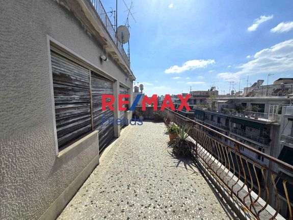 Διαμέρισμα 118 τ.μ. για πώληση, Αθήνα - Κέντρο, Λεωφ. Πατησίων - Λεωφ. Αχαρνών