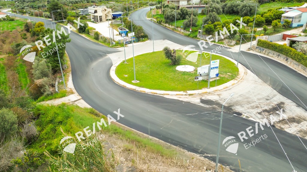 Οικόπεδο 2.810 τ.μ. για πώληση, Αργολίδα, Ασίνη
