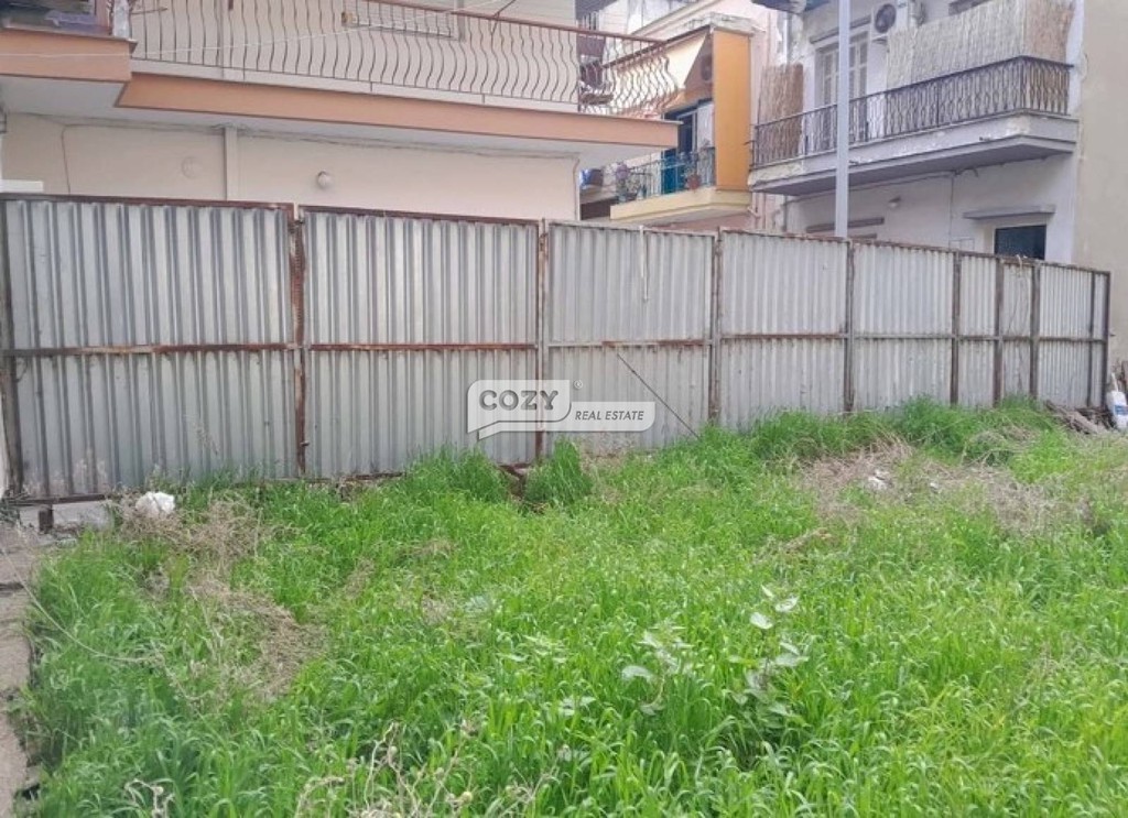 Οικόπεδο 252 τ.μ. προς πώληση, Ξηροκρήνη