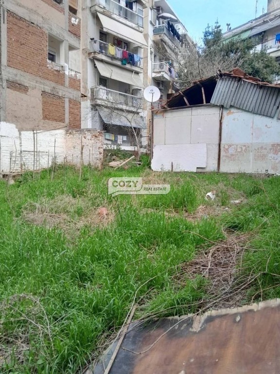 Οικόπεδο 252 τ.μ. προς πώληση, Ξηροκρήνη