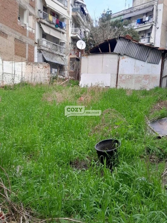 Οικόπεδο 252 τ.μ. προς πώληση, Ξηροκρήνη